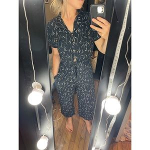 Universal Thread Jumpsuit
